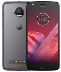 Замена камеры на телефоне Motorola Moto Z2 Play в Иванове